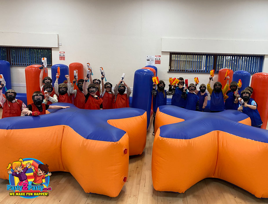 Lutterell Hall Hall Hire NG2 6AY