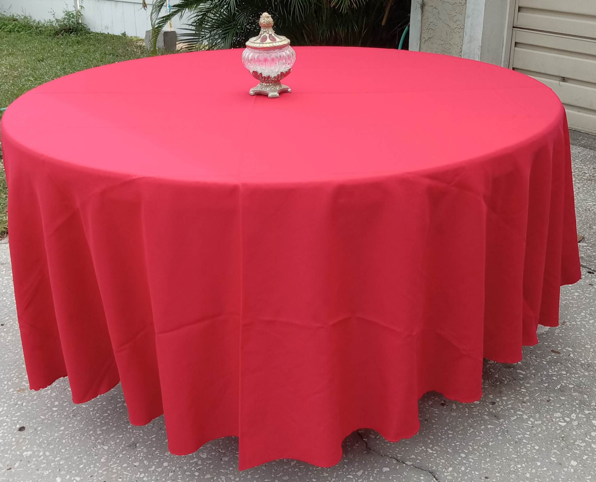 Table Linens Hire in Florida