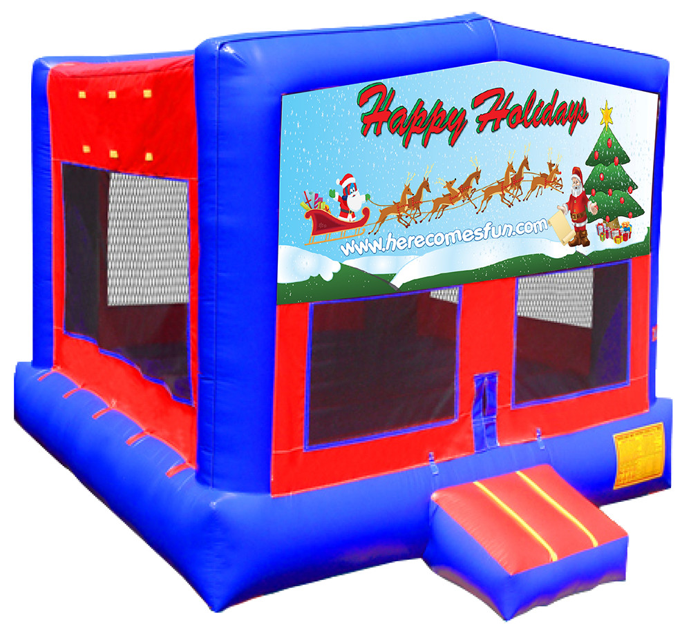 Bounce Houses and Kiddie Inflatables Best Event and party rental