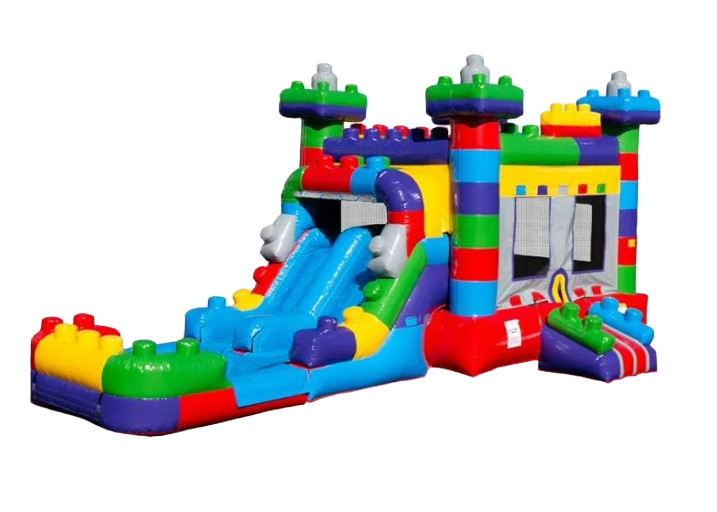 Combo Bounce Houses Best Specialize in Bounce Houses and Party