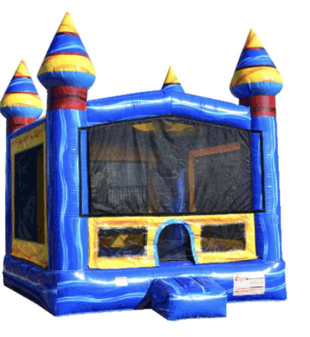 Bounce Houses Bounce House Rental in Atlanta