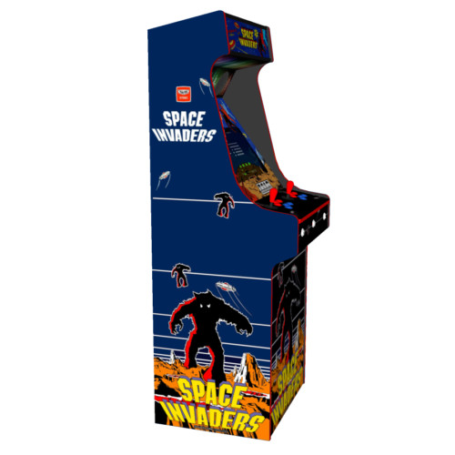 Arcade Machine Hire Event fun hire and corporate entertainment in