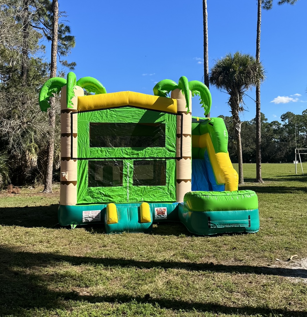 Bounce Houses Best Rentals service in Delray Beach, Boynton Beach