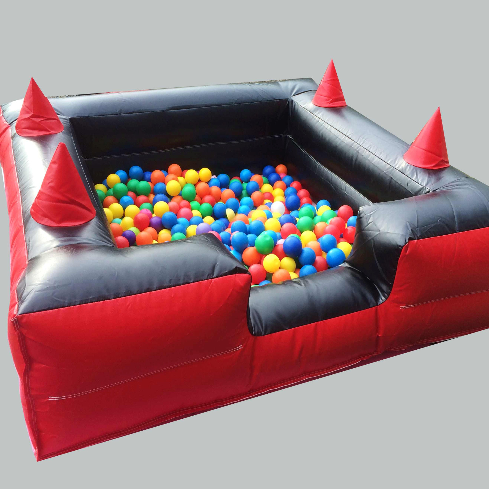 bouncy castle hire caterham