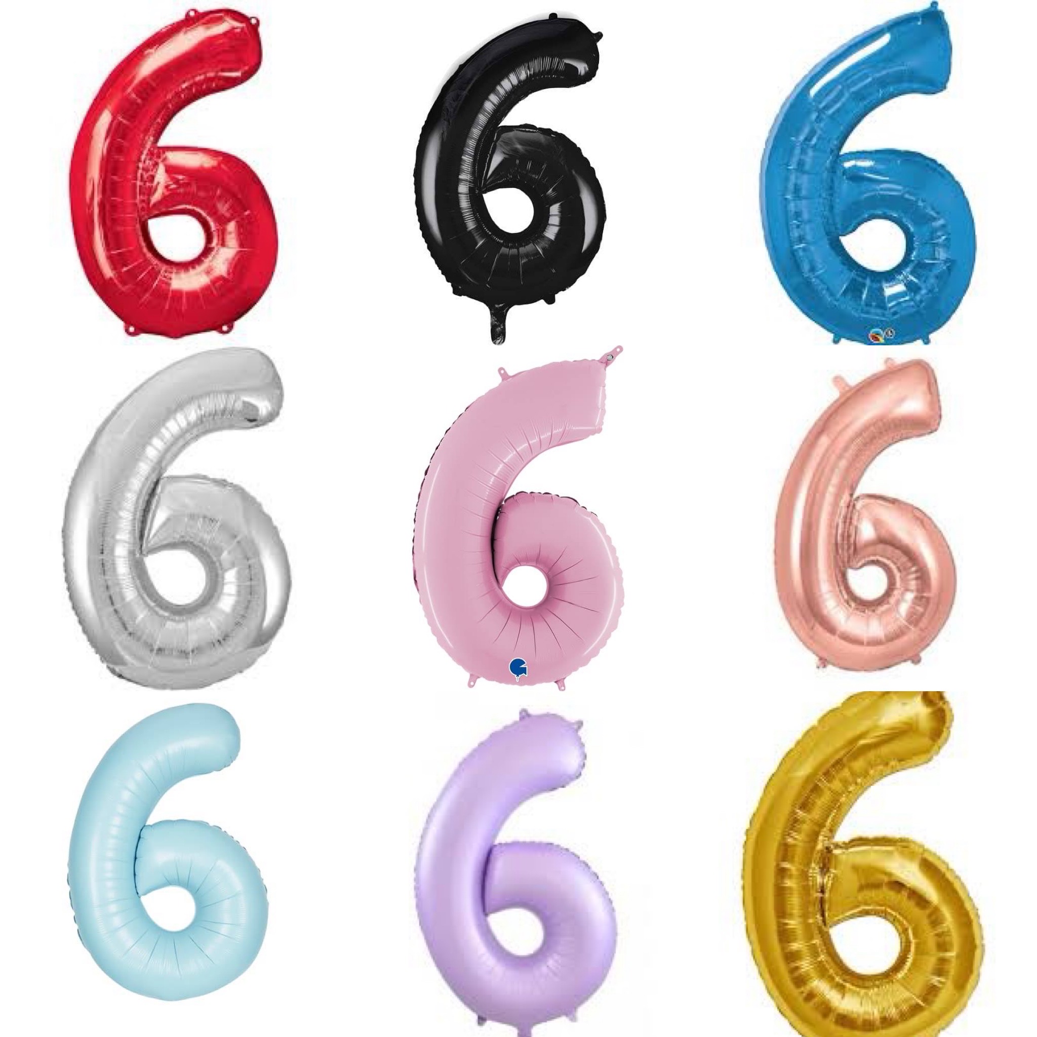 Helium Balloons Bexley, Orpington, Bromley, Sevenoaks & More