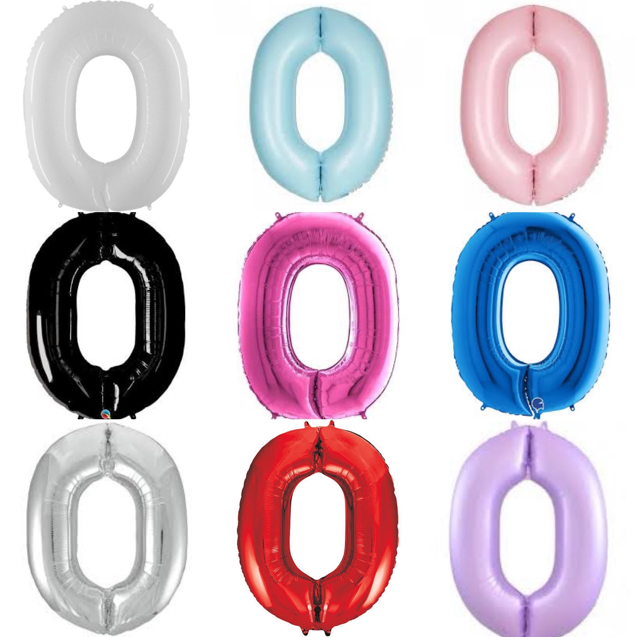 Helium Balloons Bexley, Orpington, Bromley, Sevenoaks & More