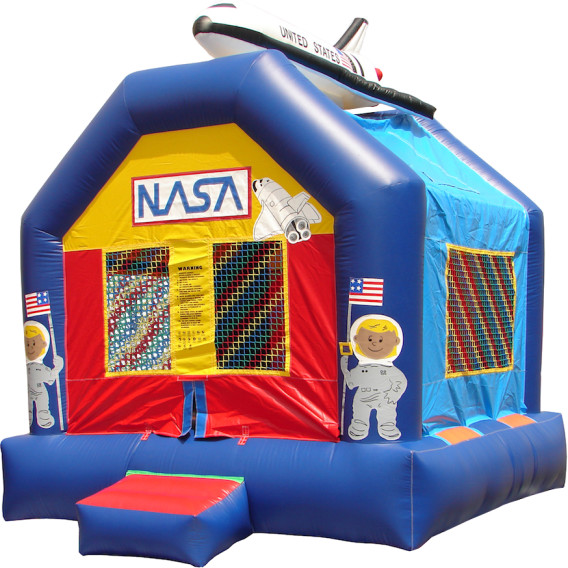 Bounce Houses and Kiddie Inflatables Best Event and party rental