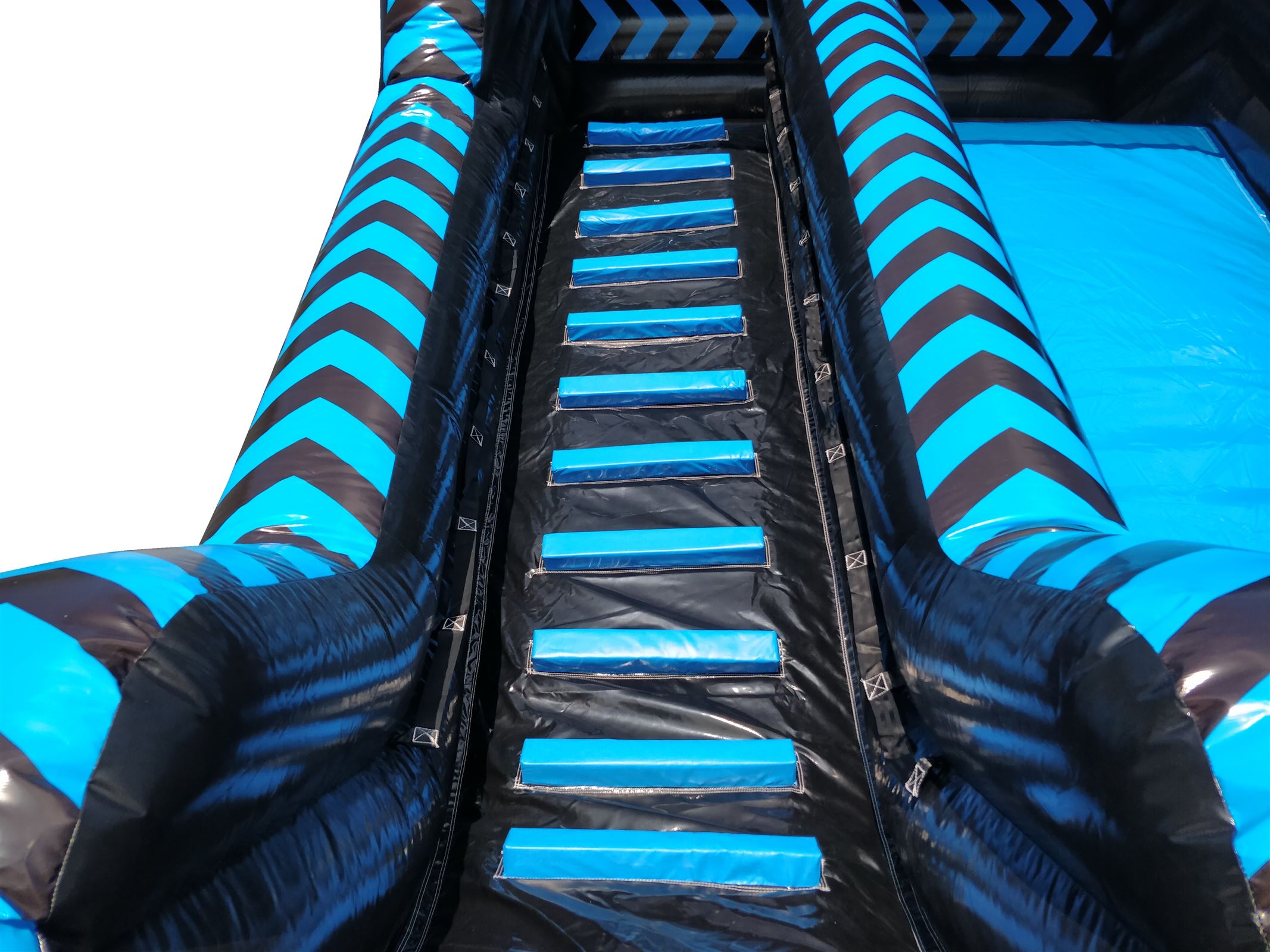 BBOL-133 - 20x12x19ft - 10ft platform Super slide - Hyper Slide ...