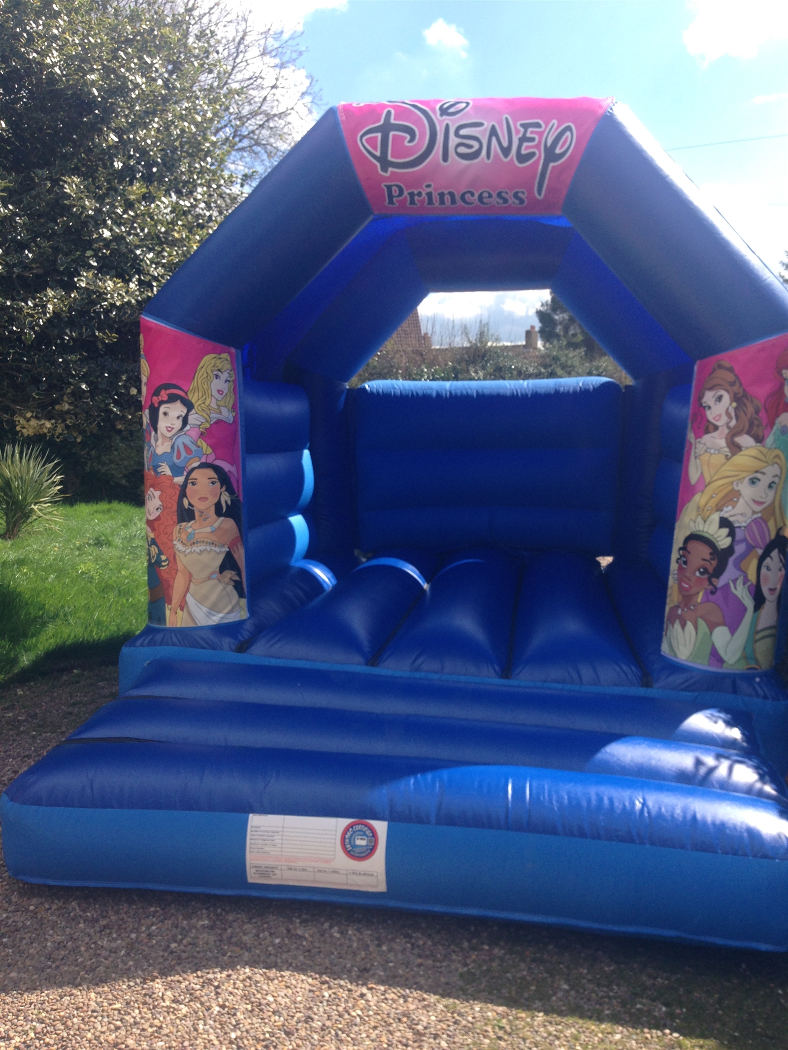 Bouncy Castles Bouncy Castle Hire in