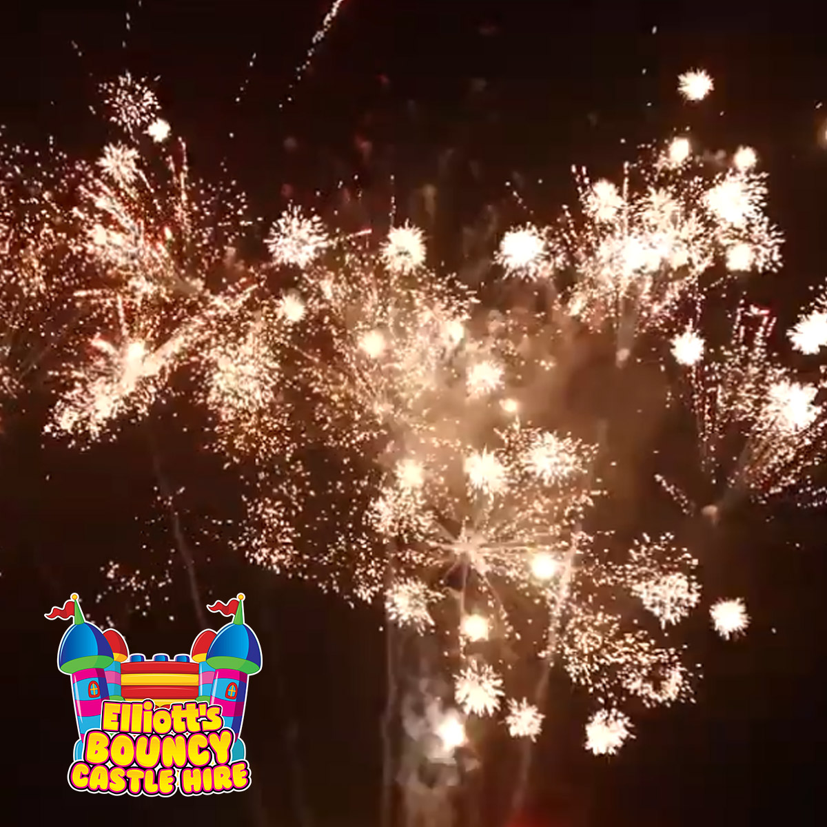 Firework Display Company Package Bexley & Dartford