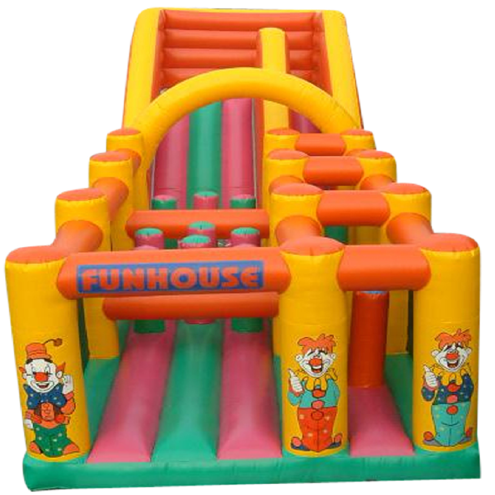 Activity Inflatables Bouncy Castle Manufacture & Sales in United