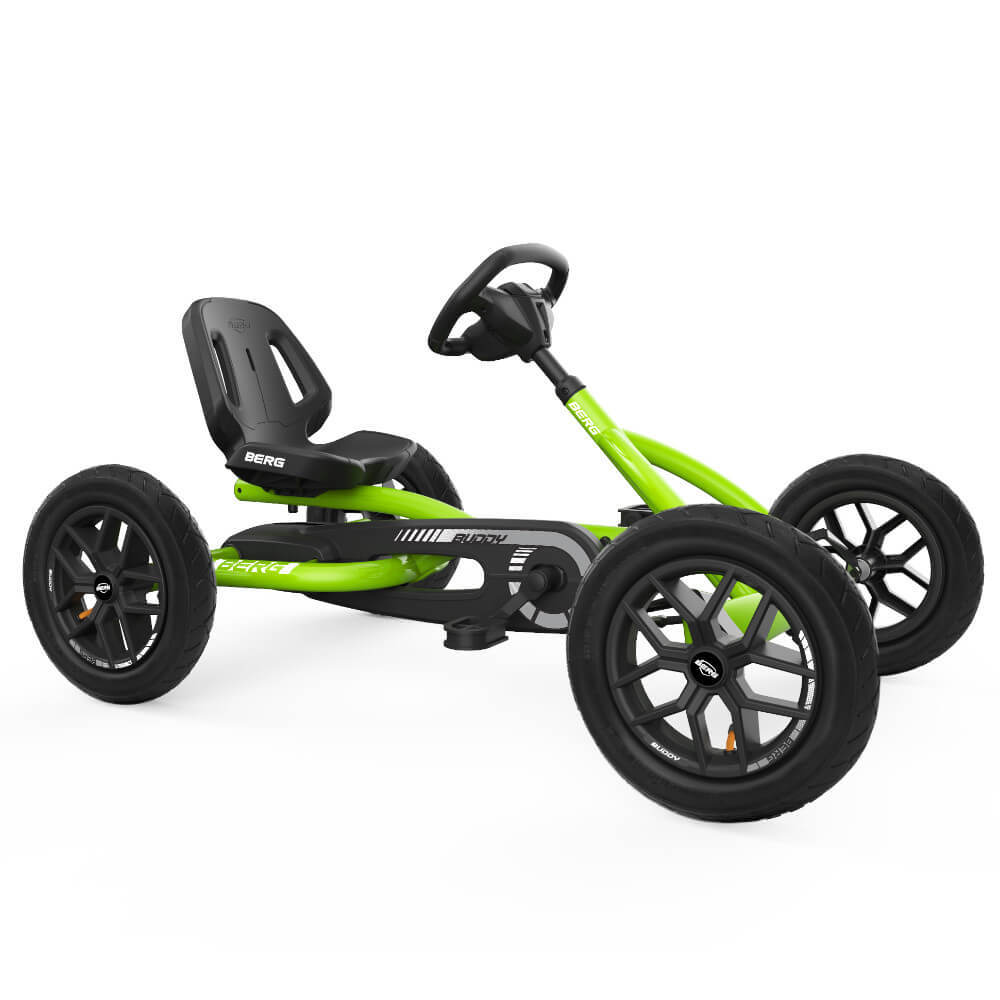 Pedal Go Kart Hire Adelaide fr 250