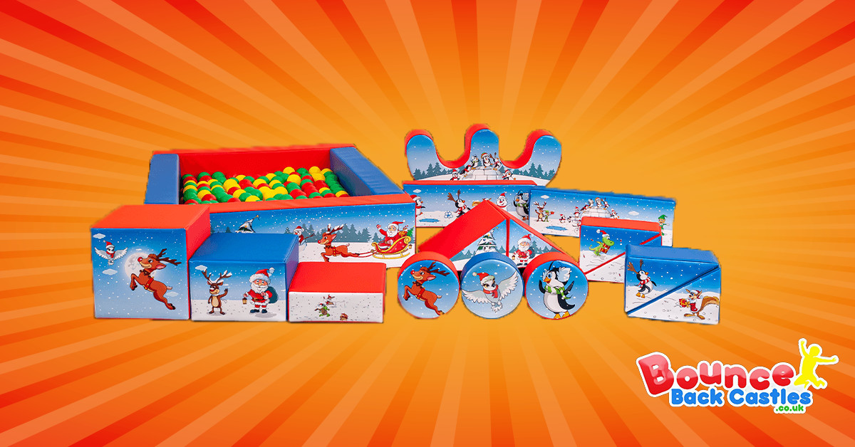 2023 Range Norwich, Suffolk, Norfolk Bounce Back Castles