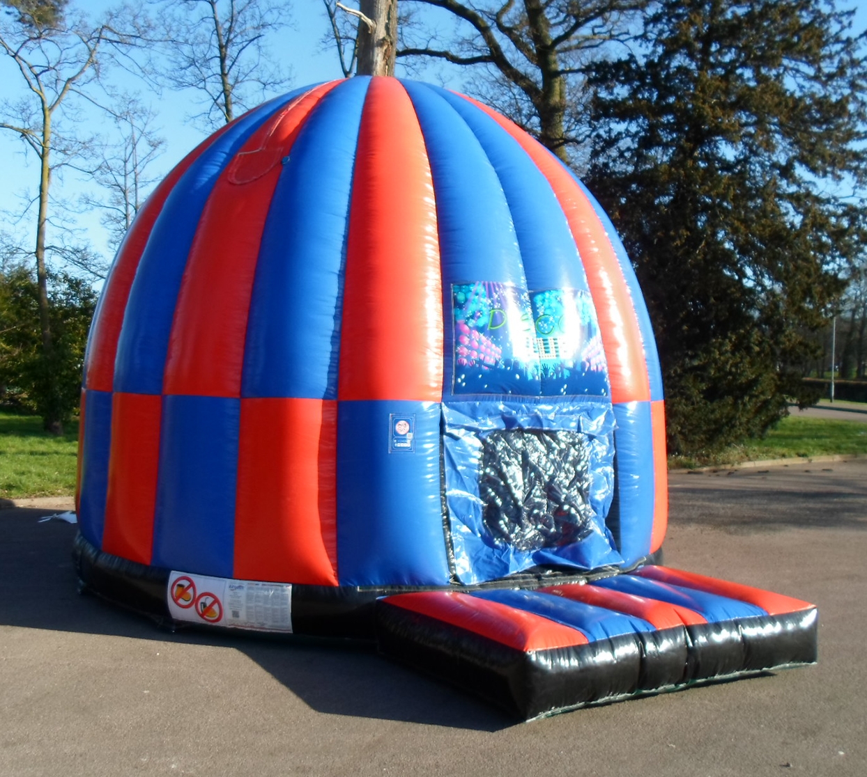 disco domes for sale