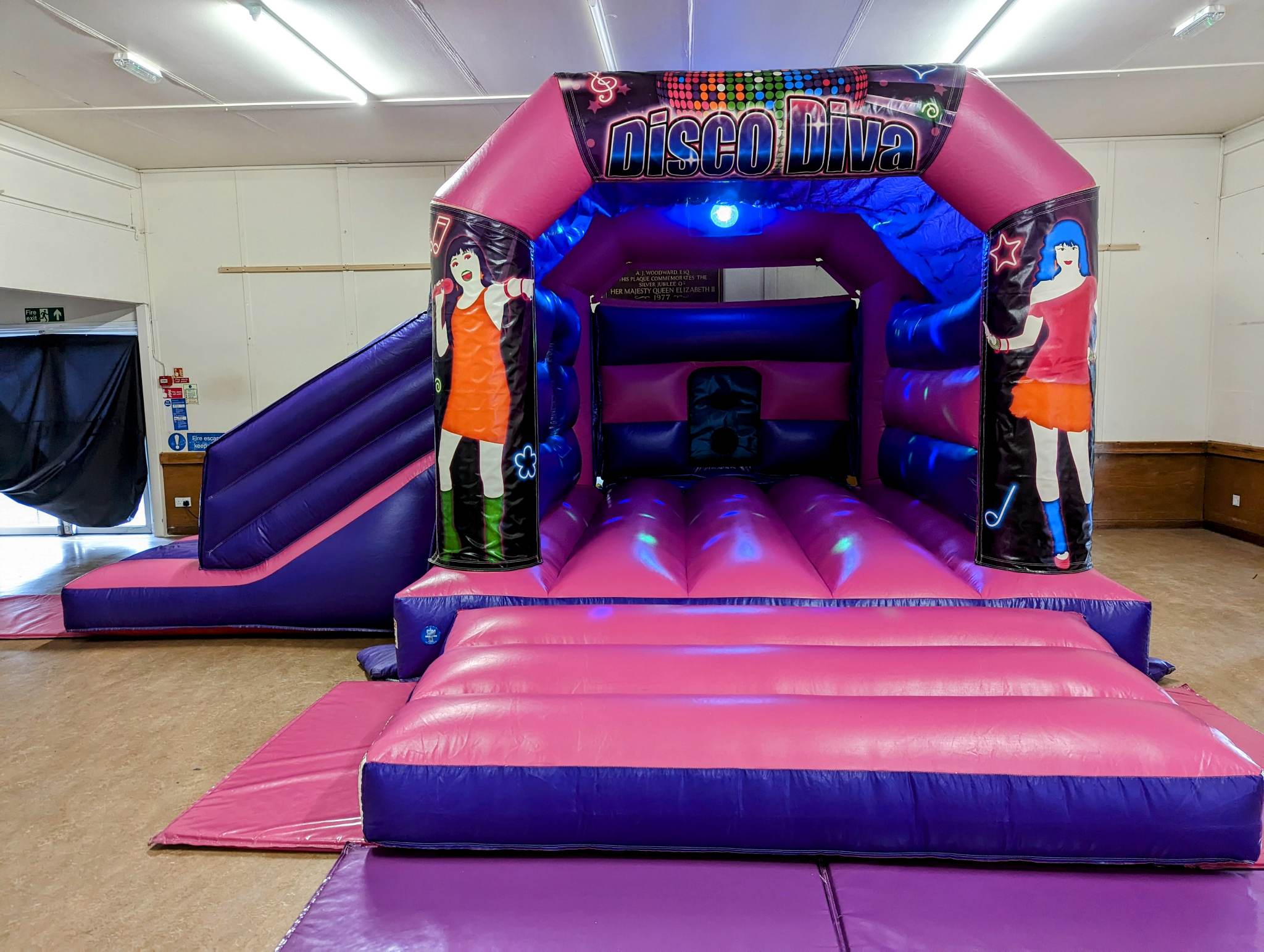 Bounce N Slide Bouncy Castles Best Bouncy Castle Hire service in