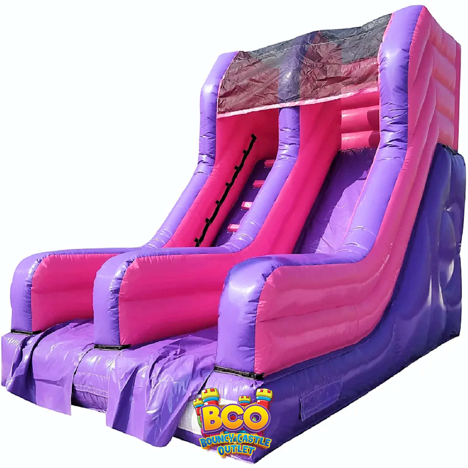 inflatable slide to buy