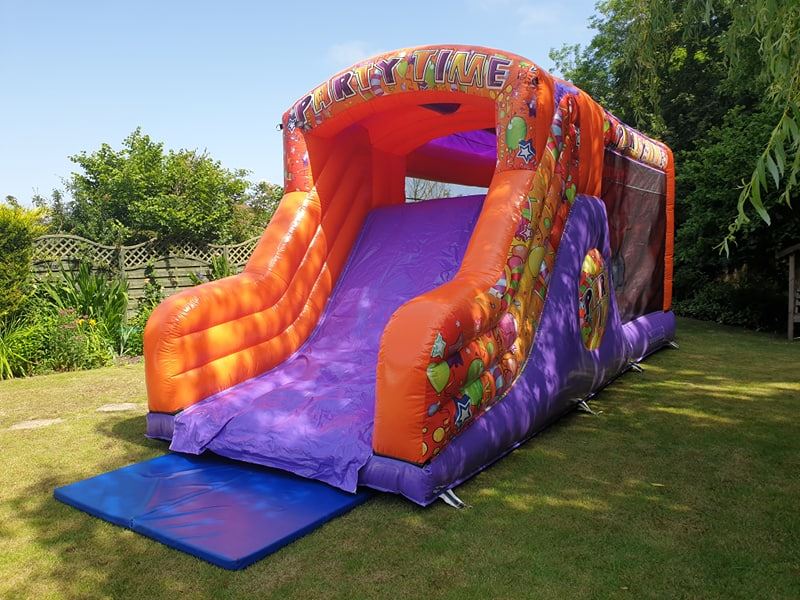 Adult Bouncy Castles Bouncy Castle Hire in Milton Keynes, Luton