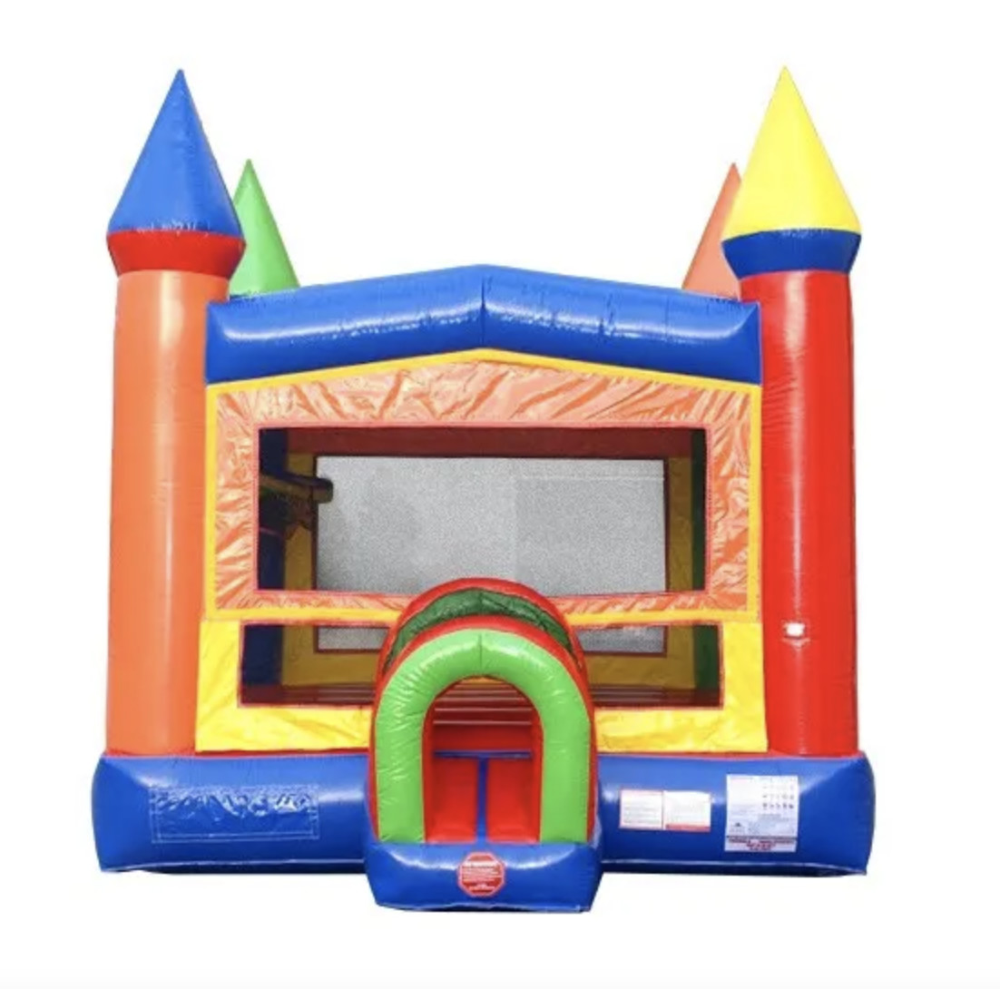 Bounce Houses & Combos - Inflatable Rentals In Columbus in Ohio ...