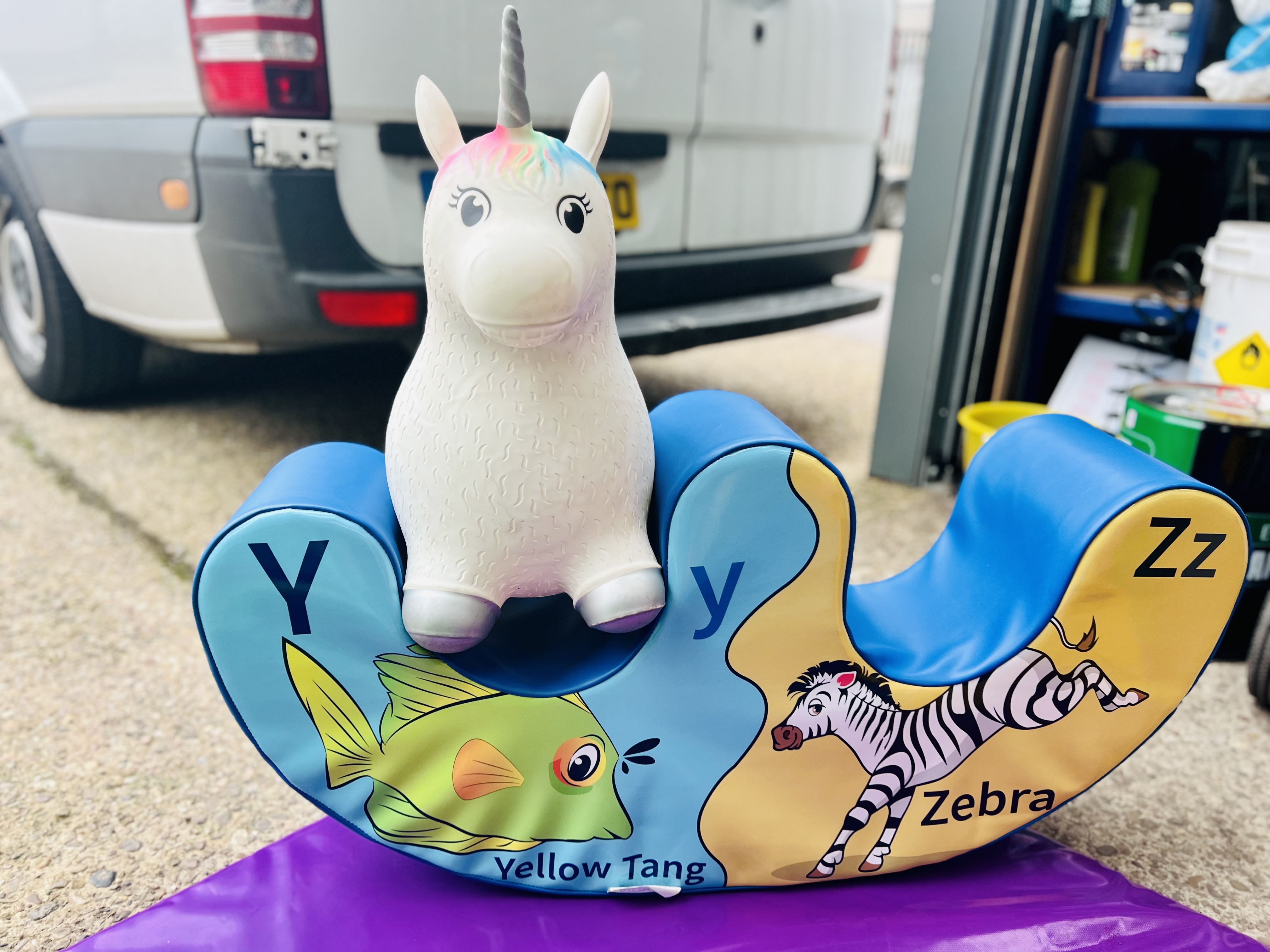 Abc Soft ABC Soft Play hire Scunthorpe, Doncaster, Barnsley