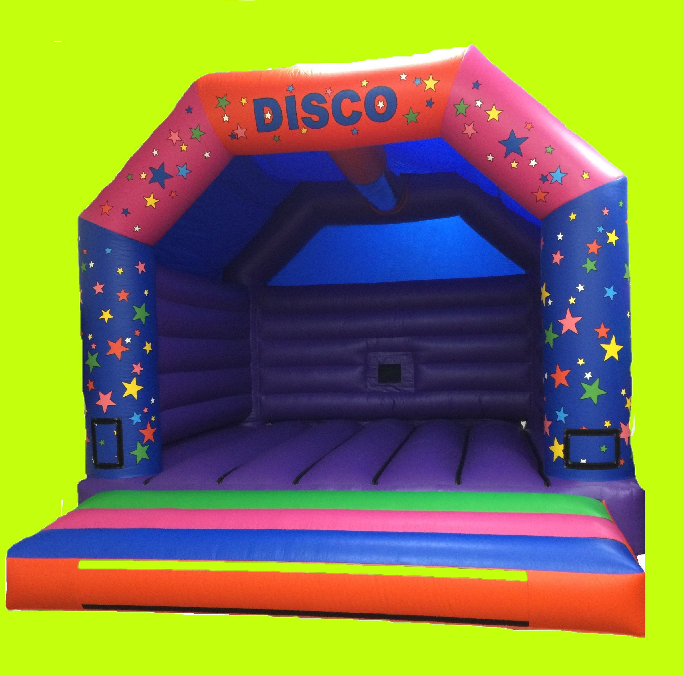Bouncy Castles Bouncy Castle Hire in Boston & Lincolnshire