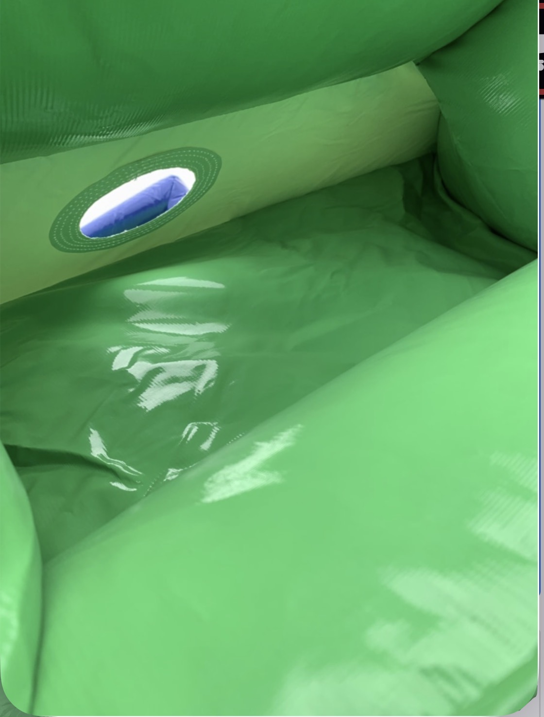 Air football table - Bouncy Castle Hire in Dewsbury West Yorkshire ...