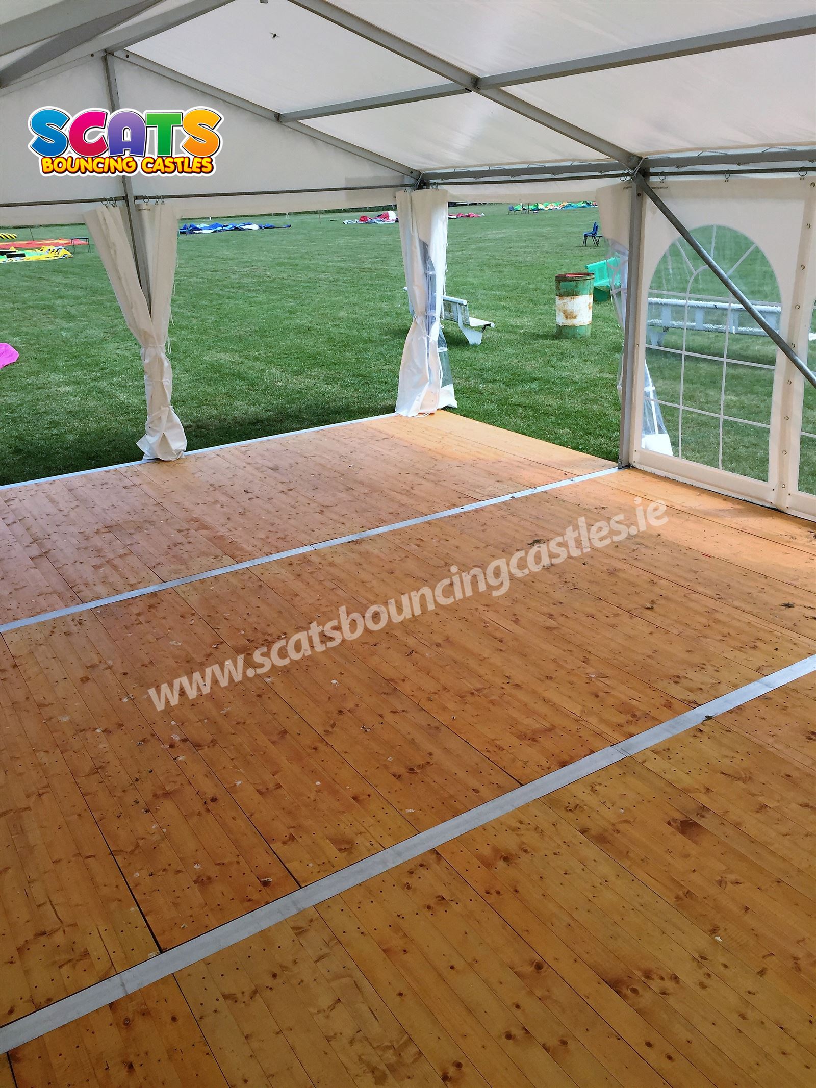 Marquee Hire Kildare, Carlow, Laois, Kilkenny, Wexford, Wicklow