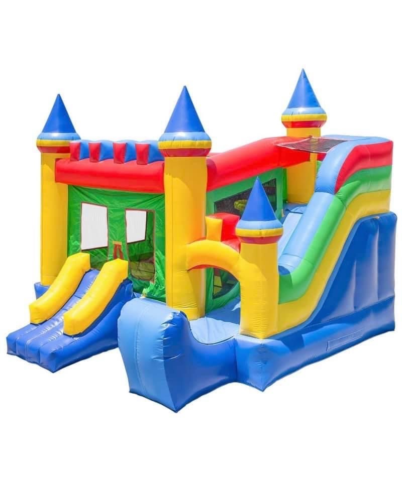 Bounce Houses & Inflatables Party Rentals (Bounce Houses, Tables, Chairs, Giant Games) in