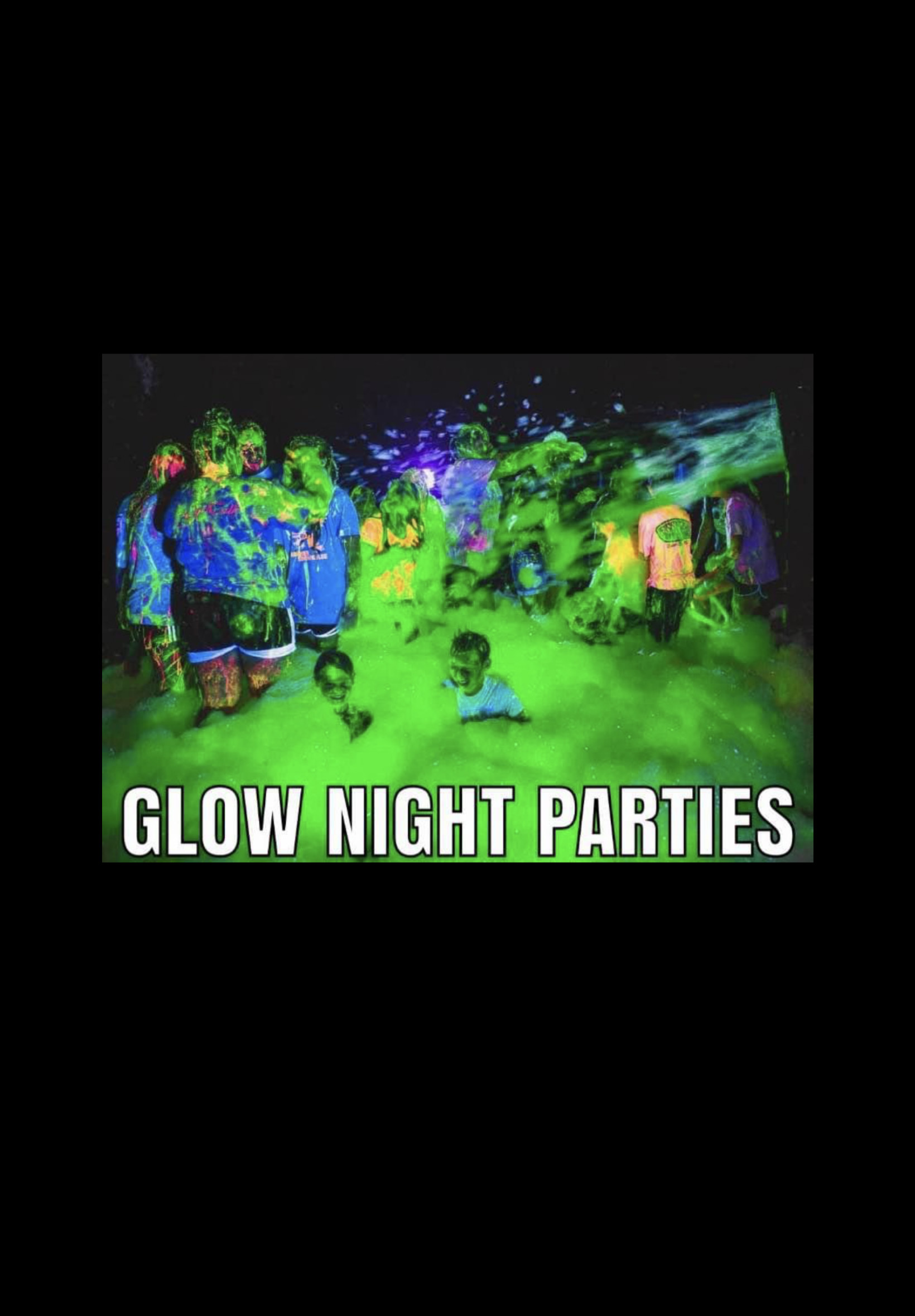 Foam Party Best Hire service in Indiana Jack and Jill Jumparoo