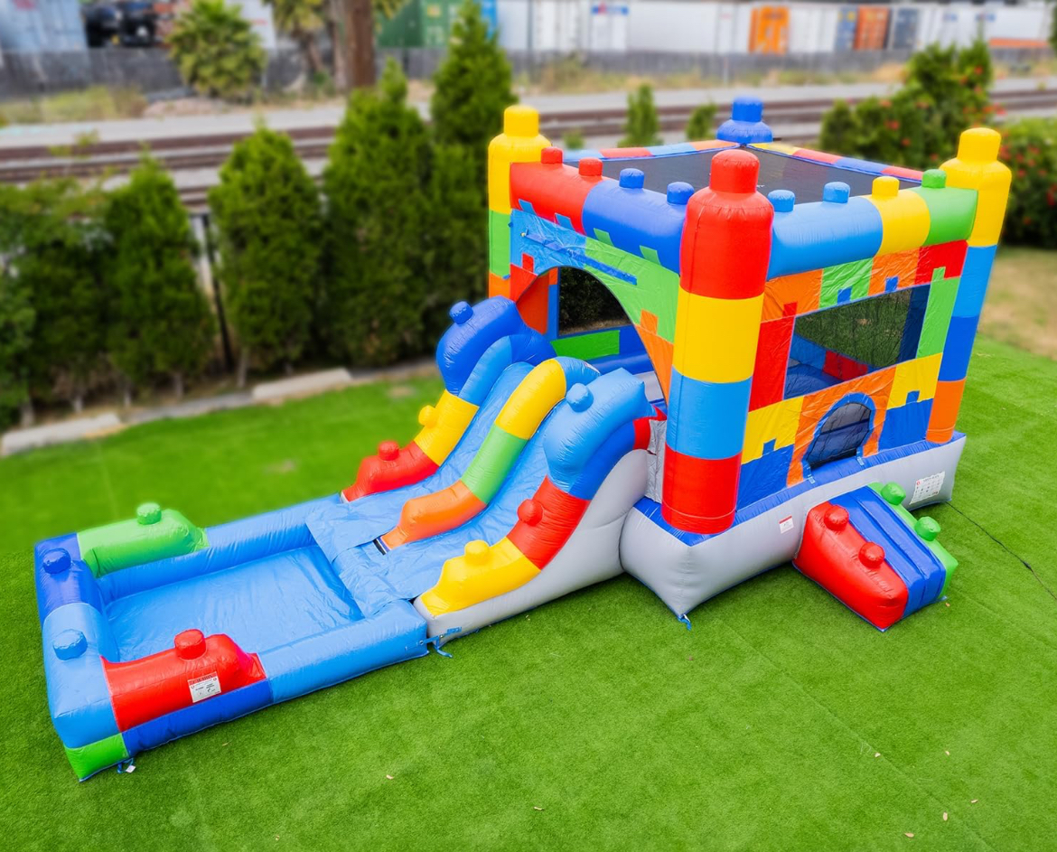 Bounce House Rentals Party Rentals Backyard Bounce KY