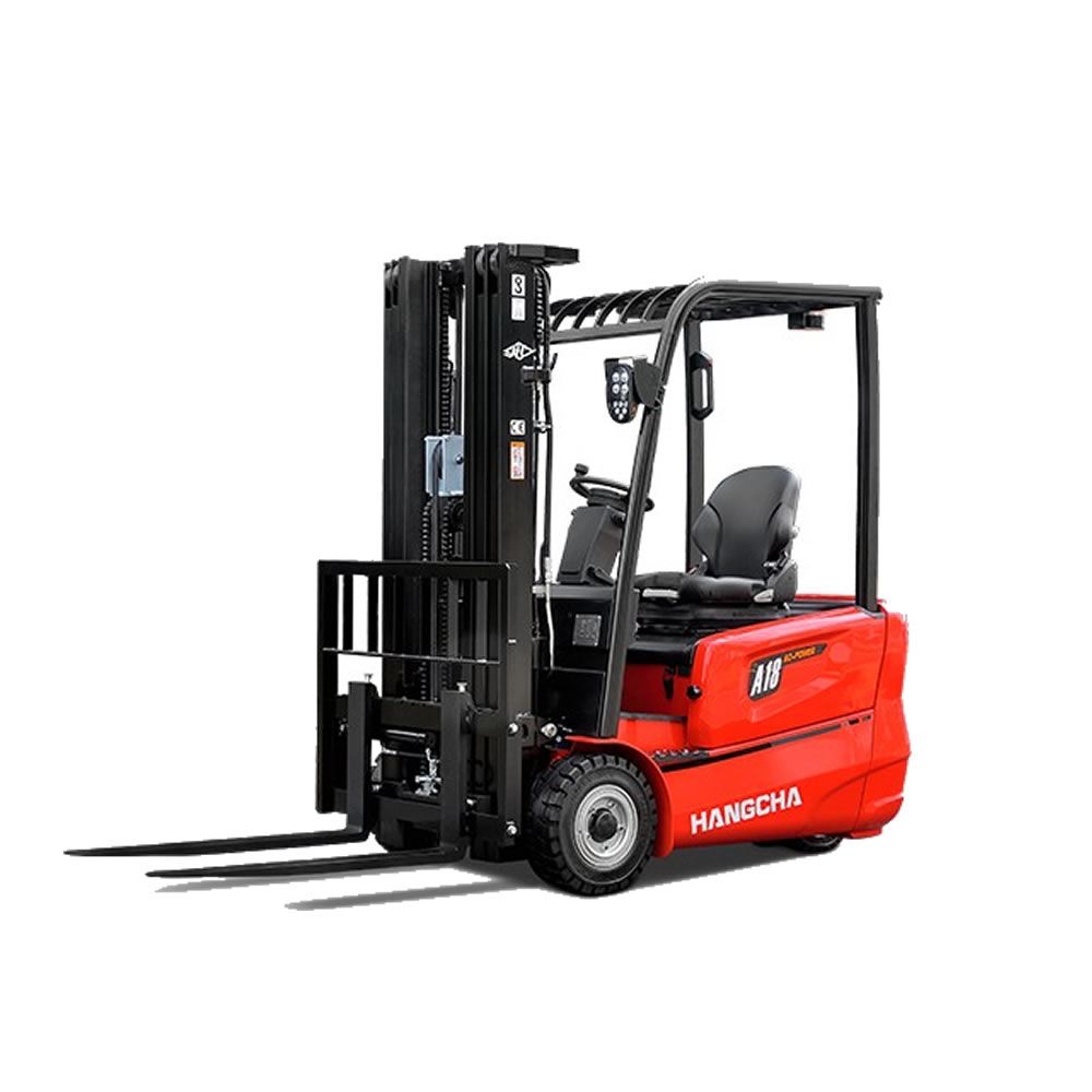 Mobile Forklift Truck Repairs North West FLT Emergency Call Out