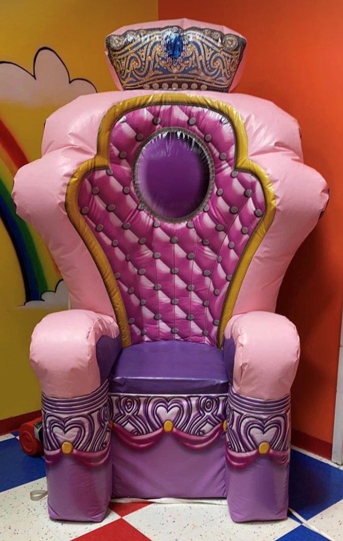 Tables & Chairs Party Rentals (Bounce Houses, Tables, Chairs, Giant