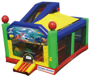 jump n slide newton