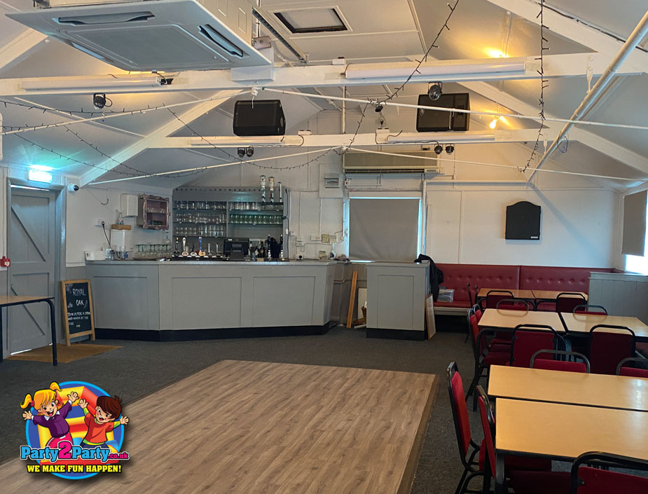 NG161HS Best Kids Disco's, Nerf Parties, Foam Parties & Magic Shows