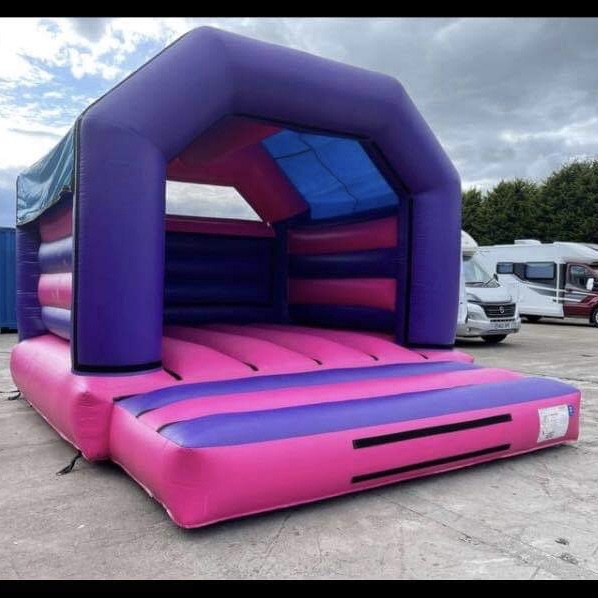 Bouncy Castles Bouncy Castle Hire & Bear Building Partys in City Of
