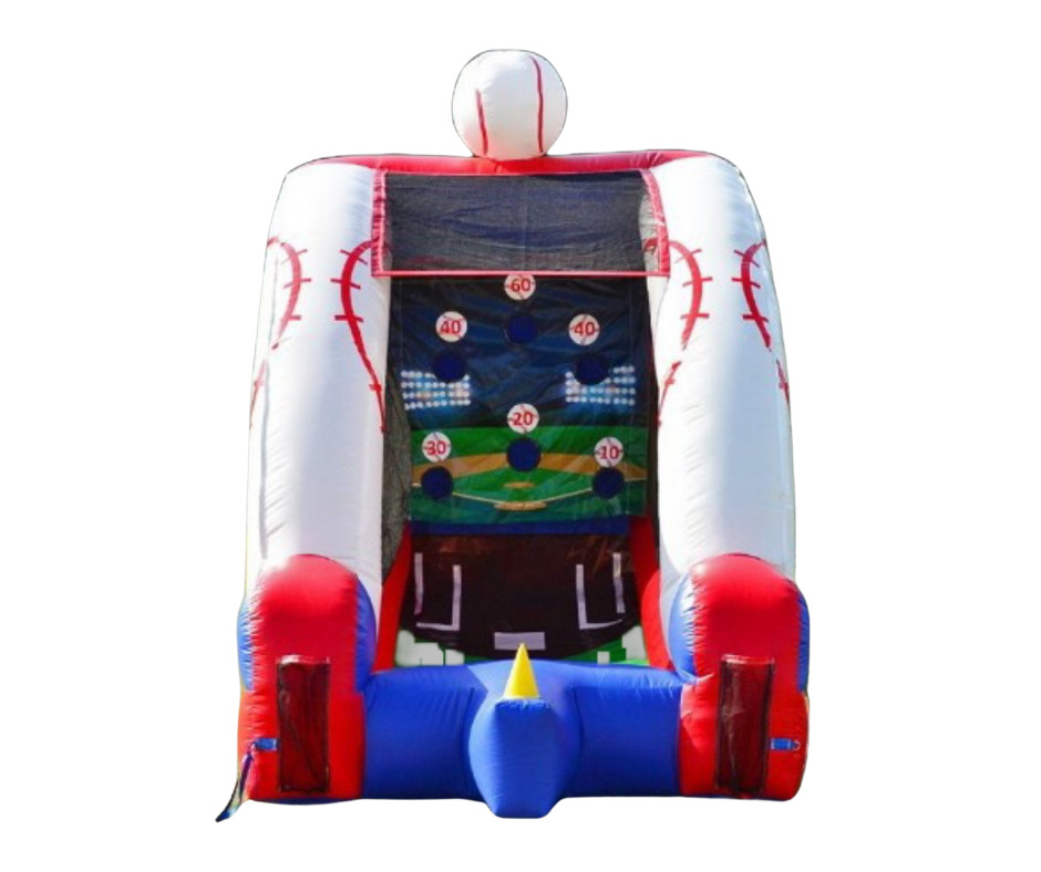 ALL Inventory | Bounce Off Inflatables