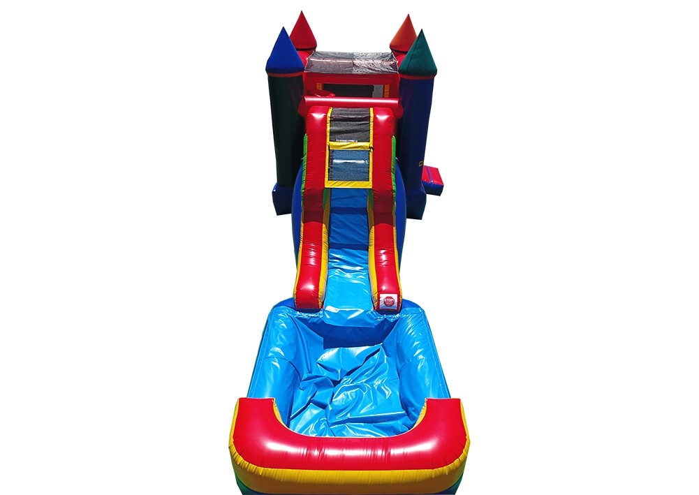 Bounce House Combo with Pool Hire in Rome, Calhoun, Rockmart