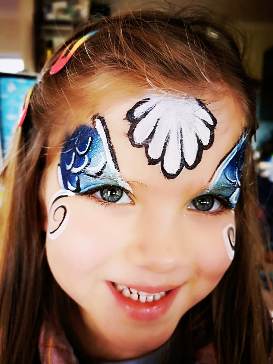 Face Painters for Hire The Fun Team