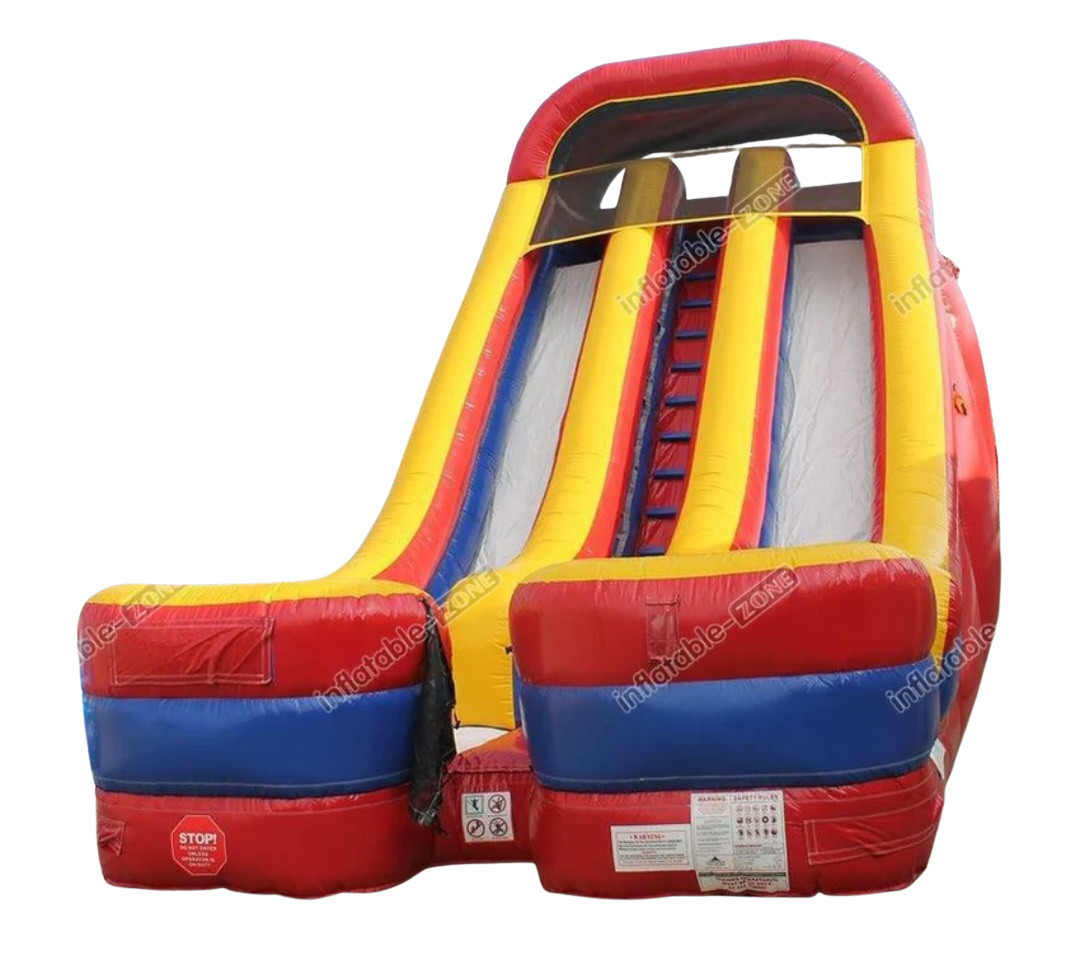 Dry Slides - Bounce House Rentals in Anaheim, CA and surrounding areas ...