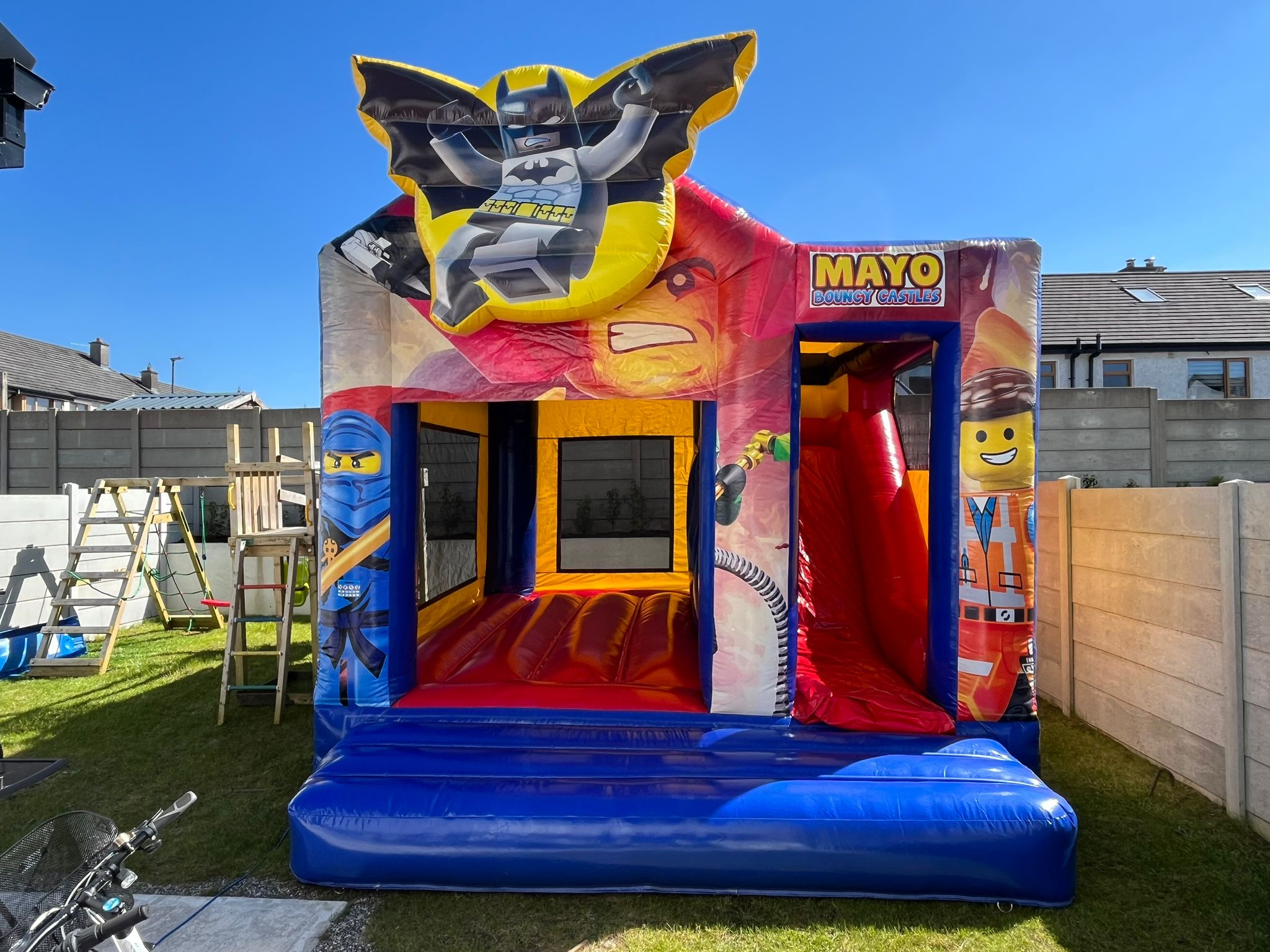 Bouncy Castles Best Bouncy Castle Hire Service In Mayo Castlebar bouncy-castles-best-bouncy-castle-hire-service-in-mayo-castlebar