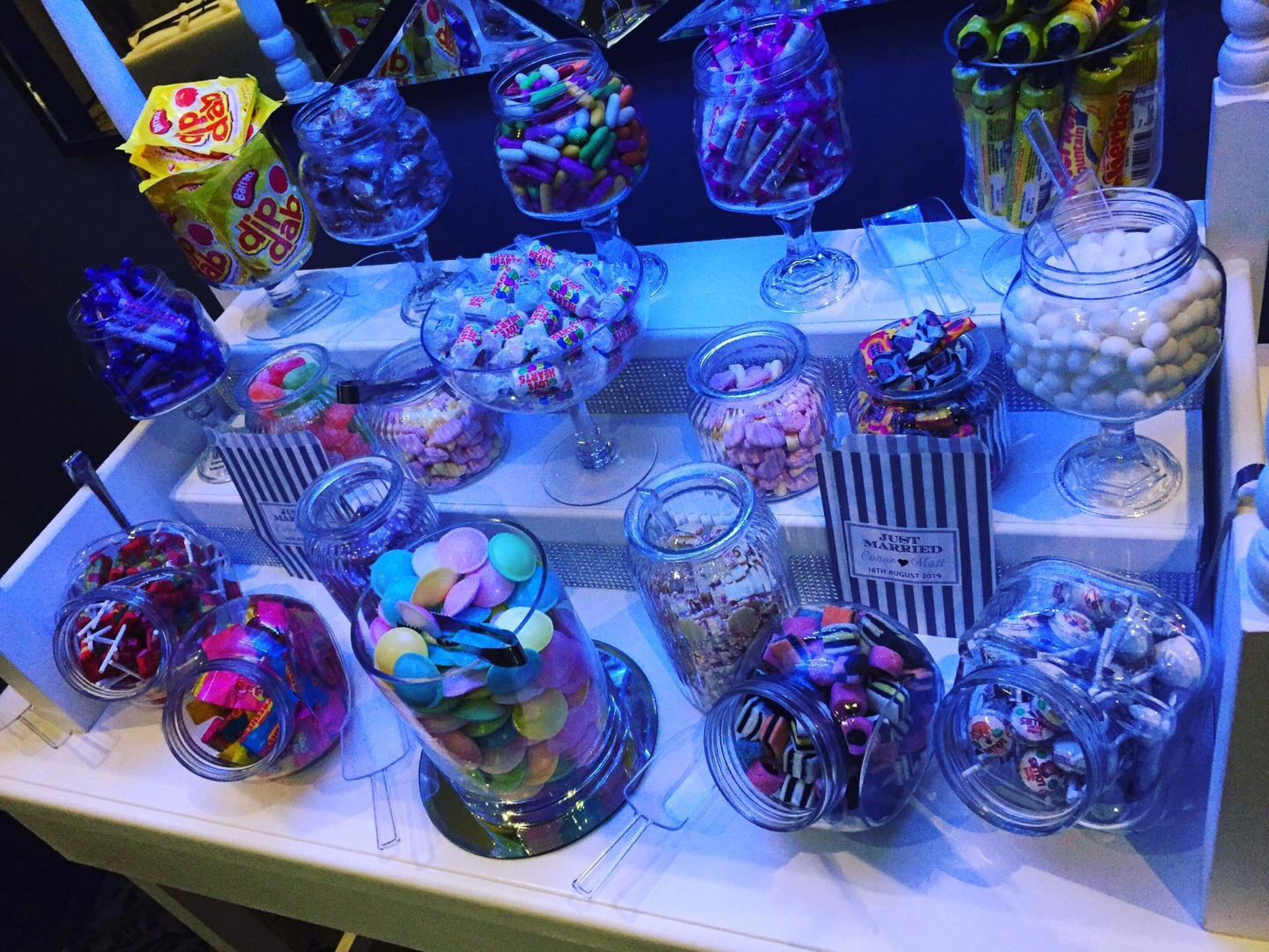 Sweet Cart Soft Play And Inflatable Hire In Manchester Rochdale