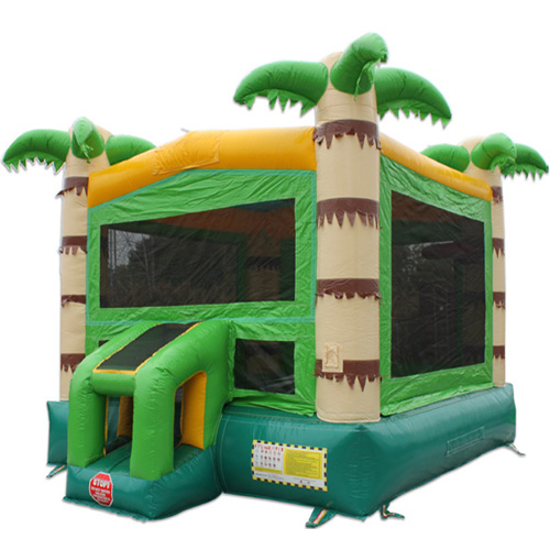 show me bouncy houses