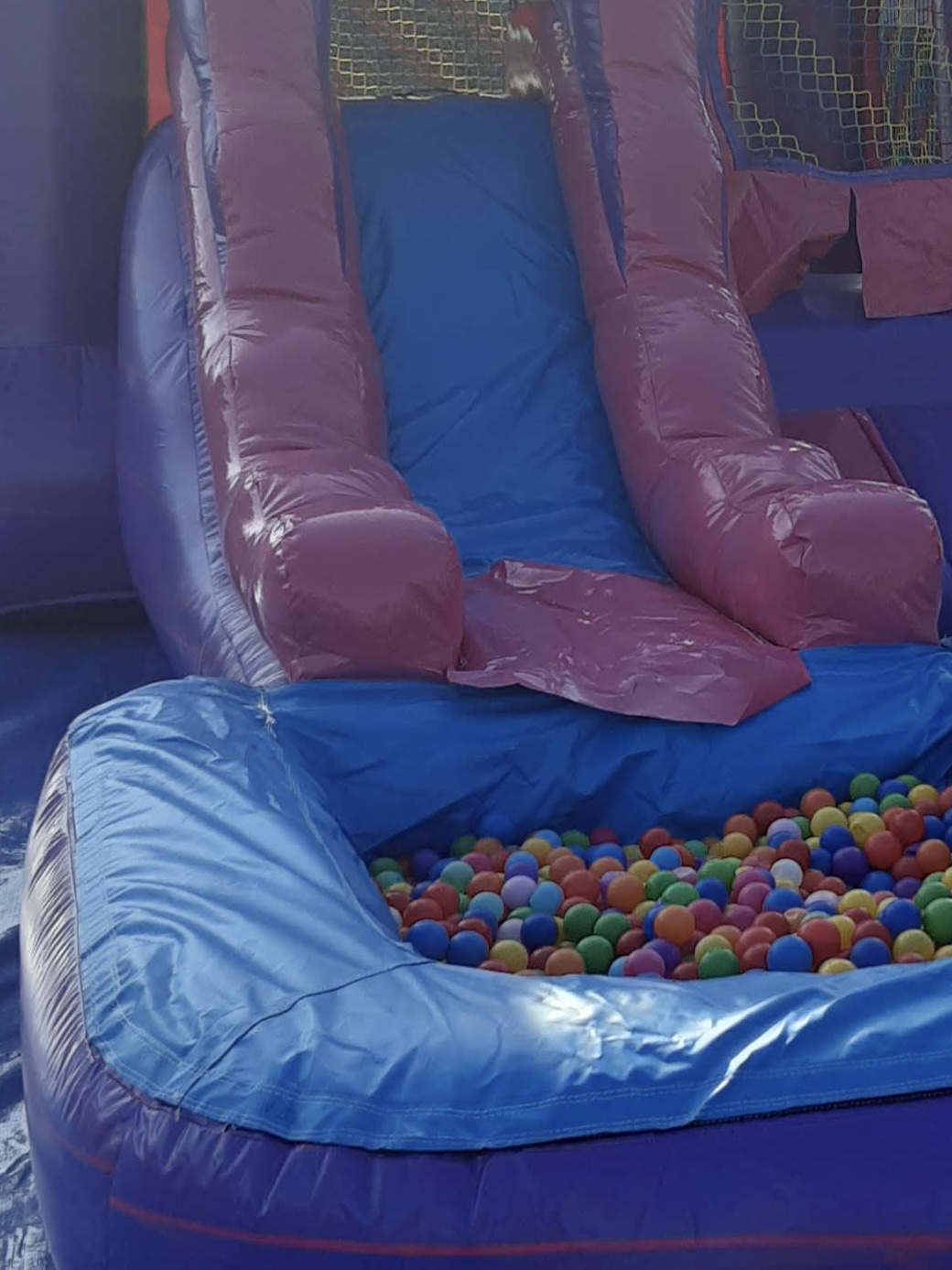 Combo Bounce Houses Party Rentals in Albertson