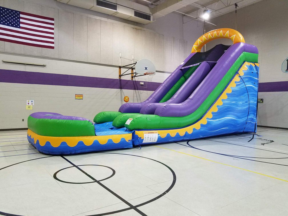 Bounce House Waterslides & Wet Bounces Best Hire service in Raymore