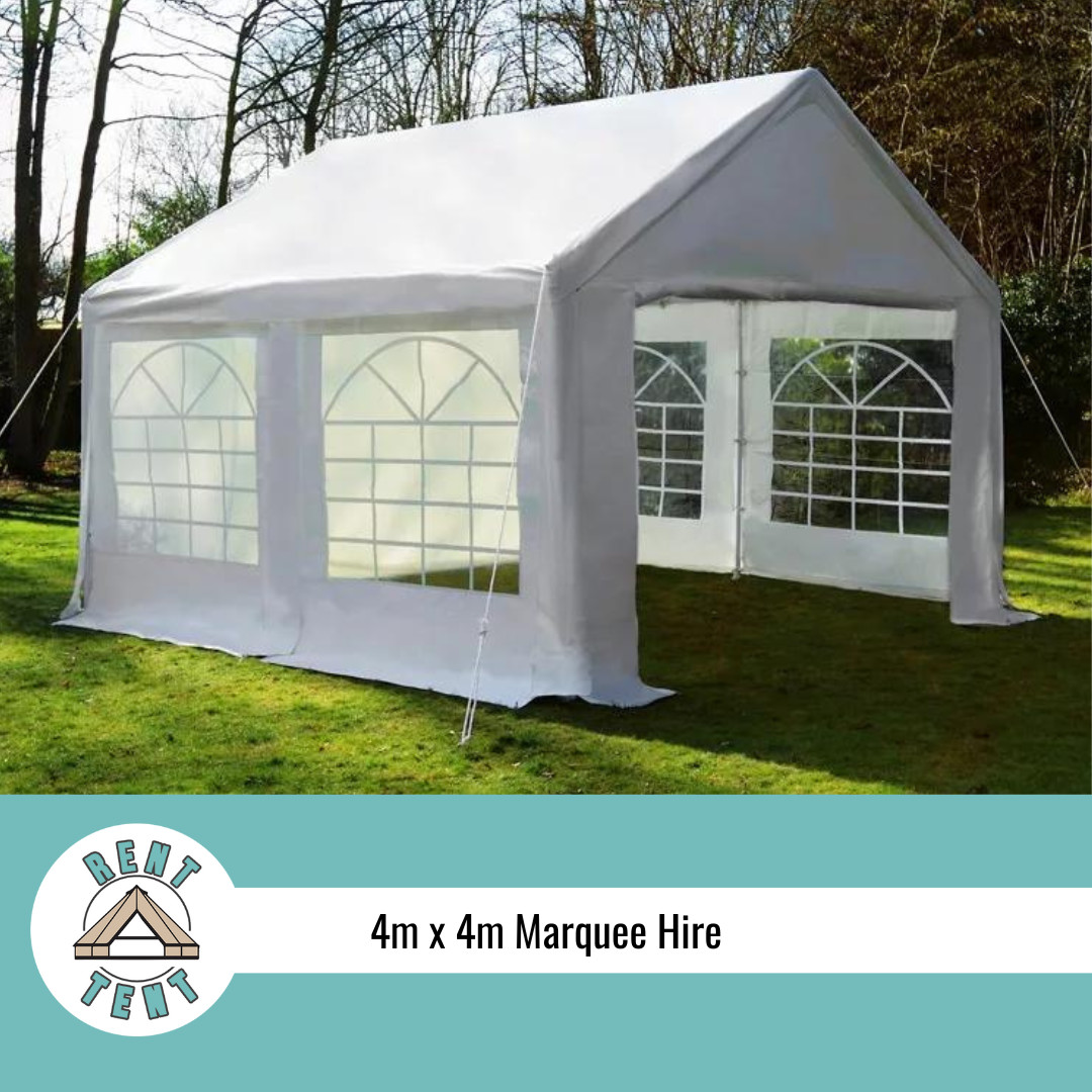 Marquee Hire Northern Ireland