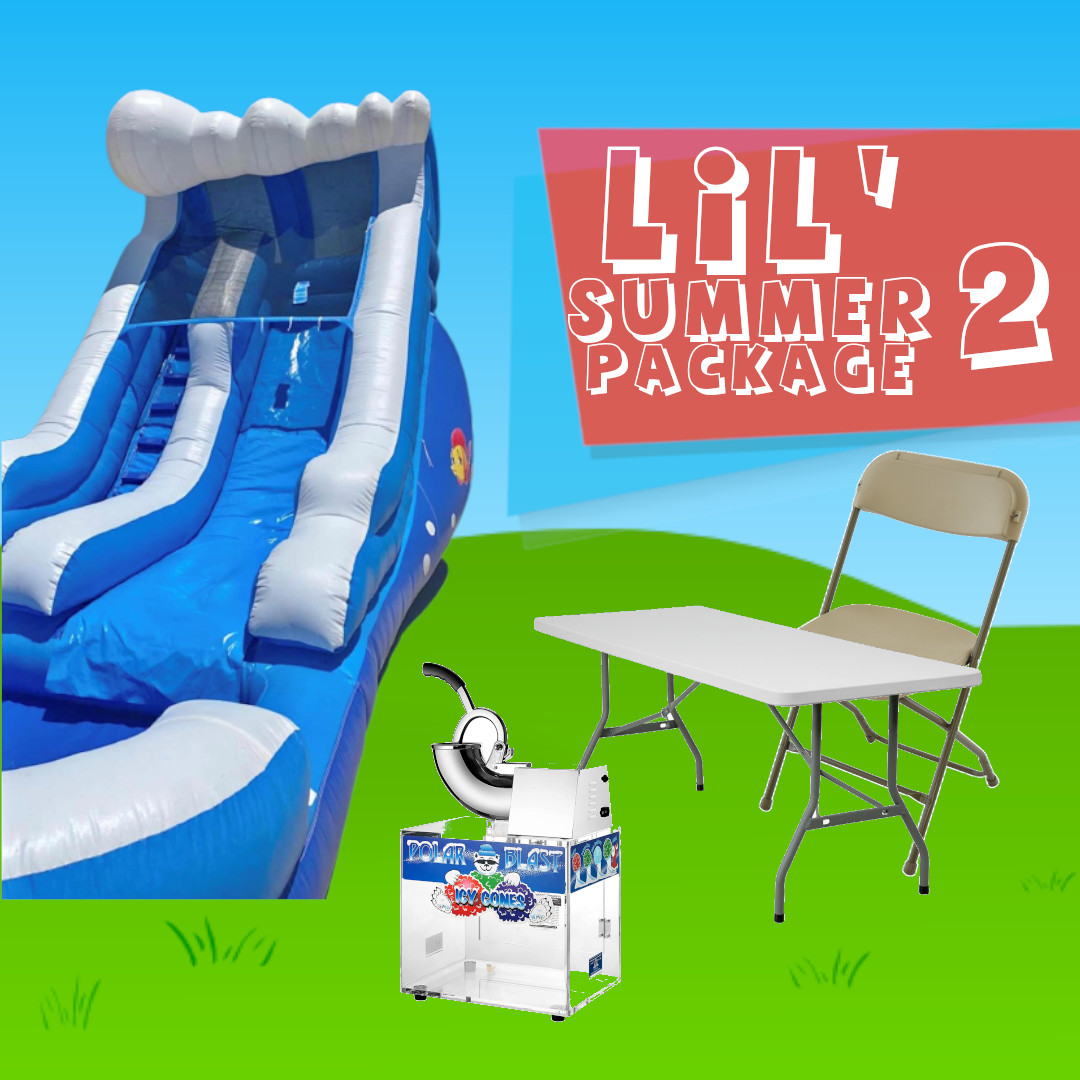 Bounce House Rentals Tehachapi CA 6619728578