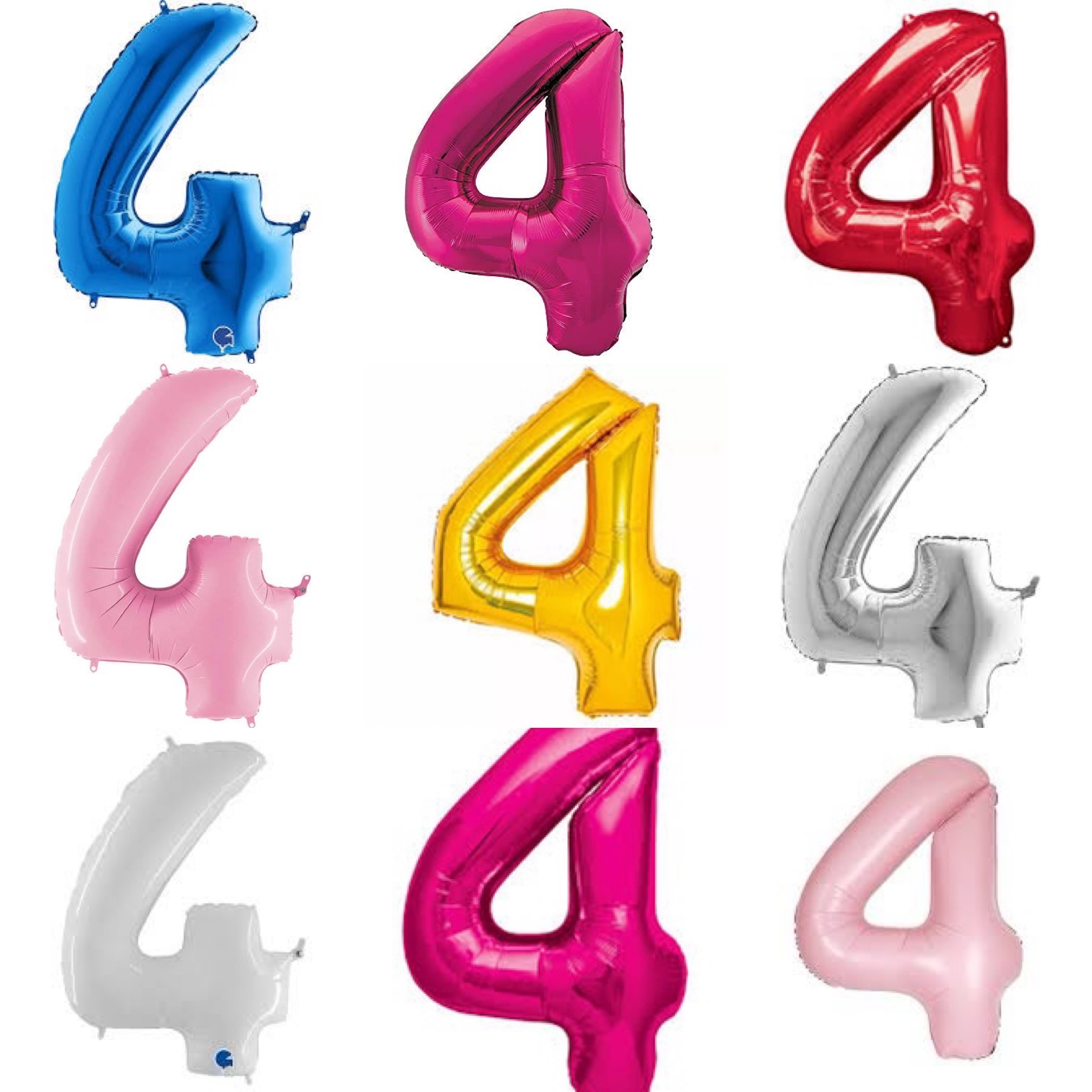 Helium Balloons Bexley, Orpington, Bromley, Sevenoaks & More