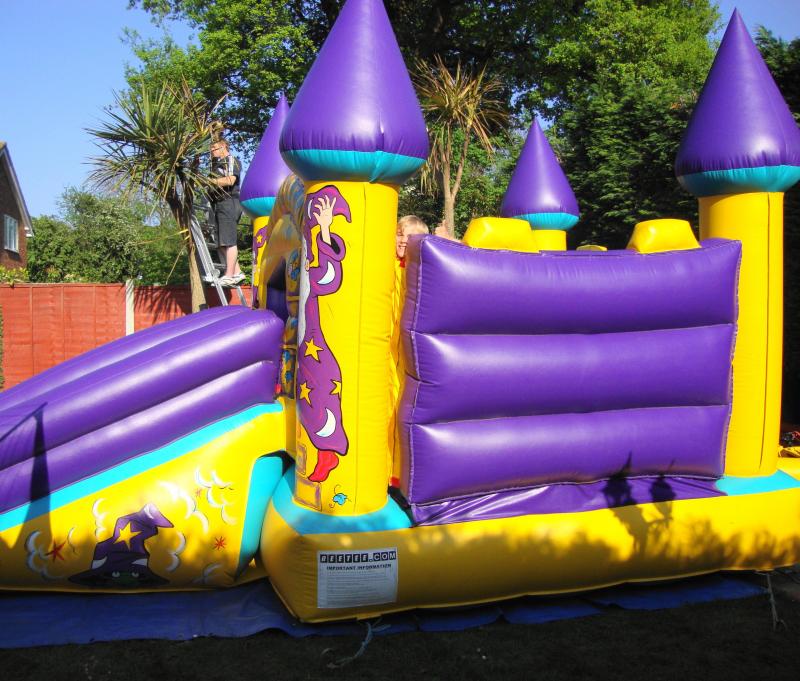 Enchanted Castle Bouncy Castles, Bouncy Castle Hire, Inflatables, Event Equip in Hertfordshire Enchanted Castle Bouncy Castles, Bouncy Castle Hire, Inflatables, Event Equip in Hertfordshire