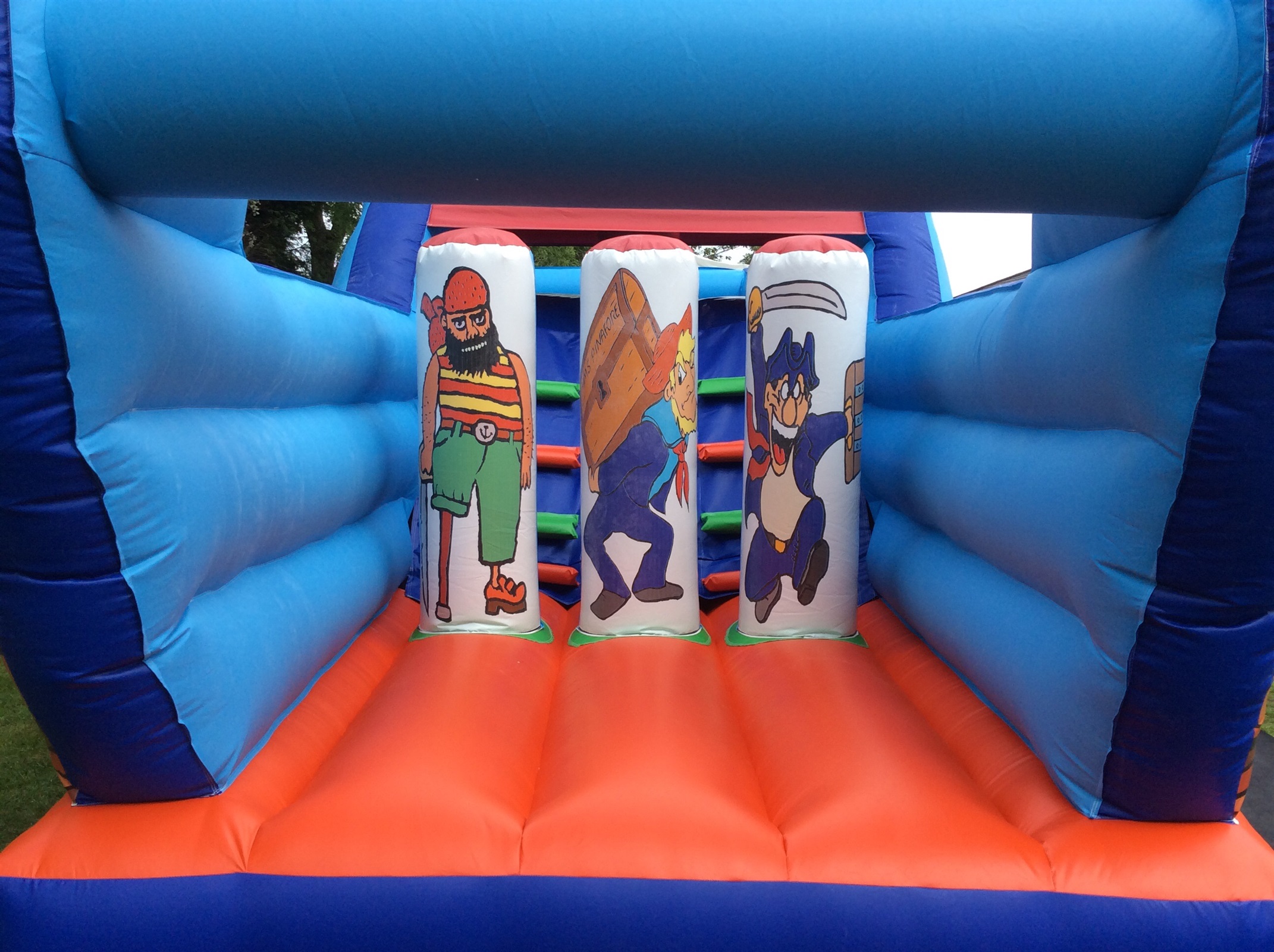 Inflatable Pirate Ship Hire Manchester Inflatable Pirate Ship Hire Manchester