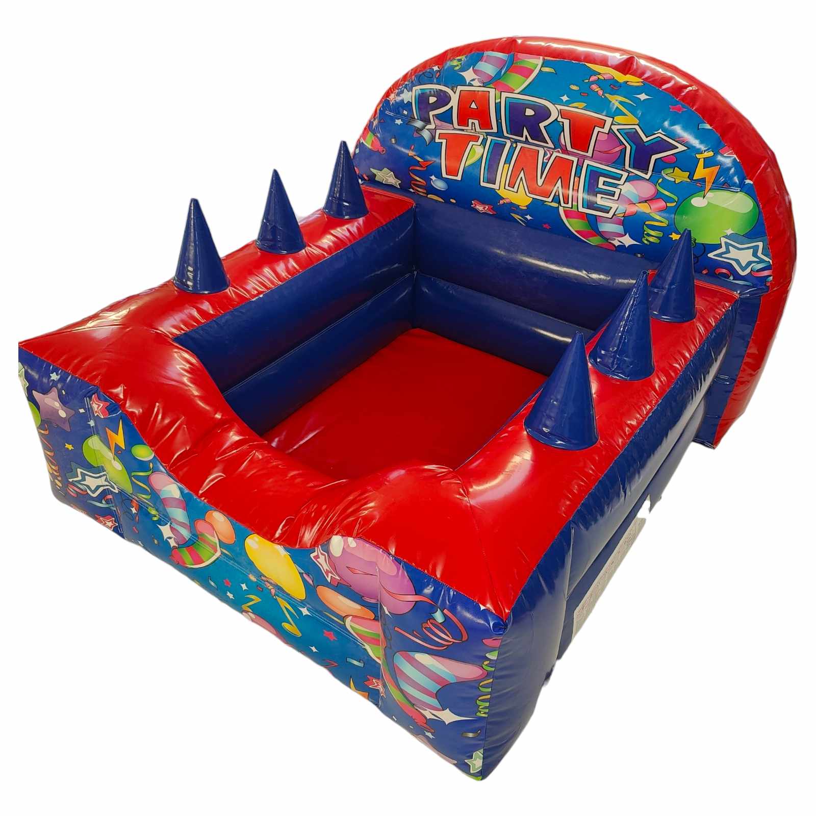 Indoor Inflatables & Bouncy Castles – Better Bounce