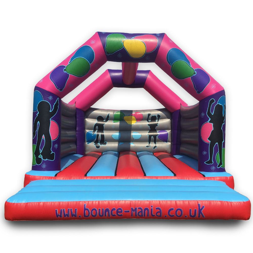 kidsplay bouncy castle